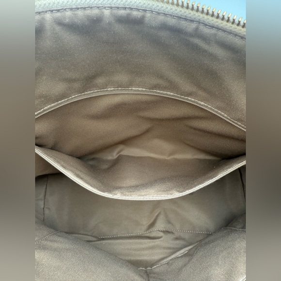 Coach Gallery Large Tote with Rose Bouquet Print #91023 - Picture 11 of 13